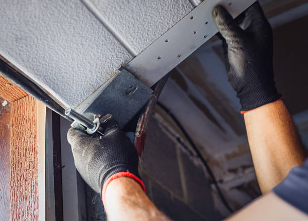 Reliable Garage Door Panel Replacement contractor in Hobart, OK by Garage Doors Repair Pro